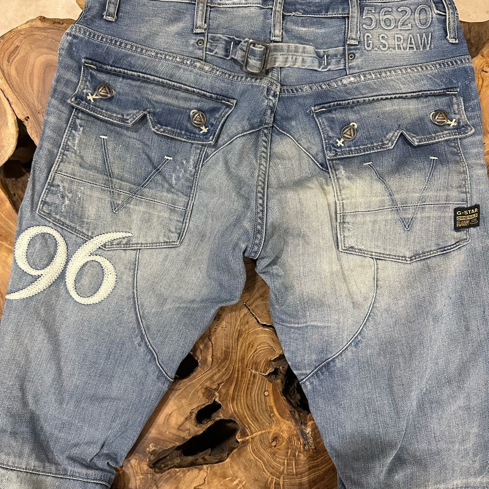 G-star raw men’s jeans